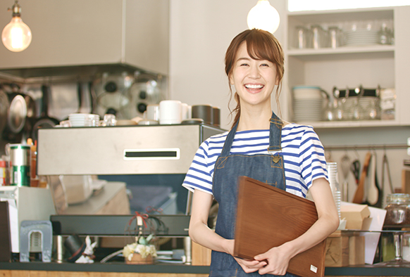 ゲティスバーグ合同会社│事業内容